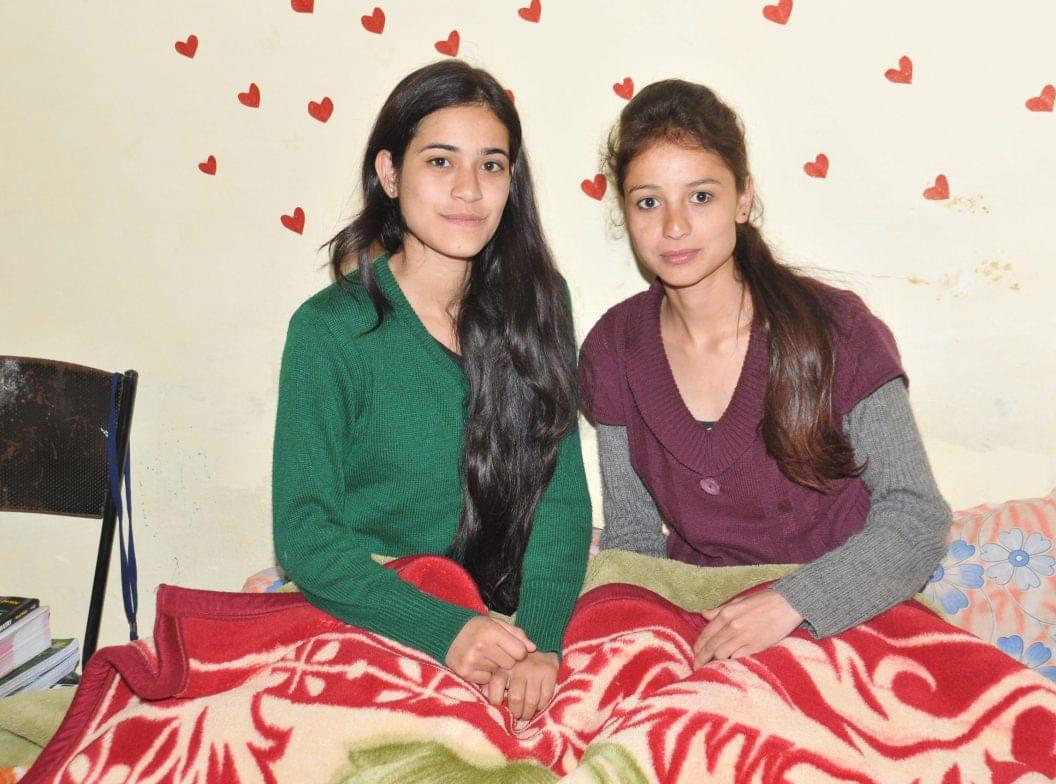 Himalayan Group of Professional Institutions Sirmaur hostel photo 28