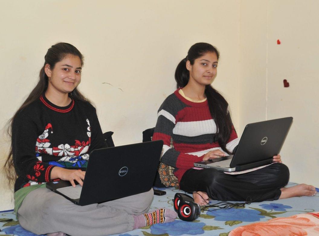 Himalayan Group of Professional Institutions Sirmaur hostel photo 30