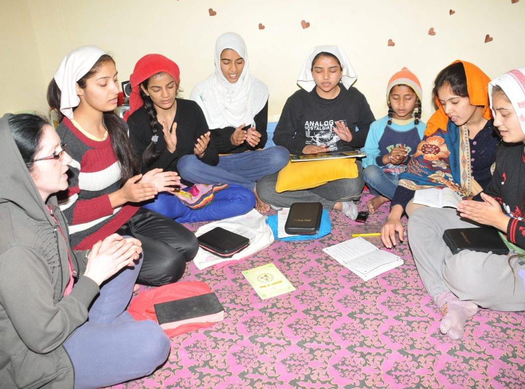 Himalayan Group of Professional Institutions Sirmaur hostel photo 32