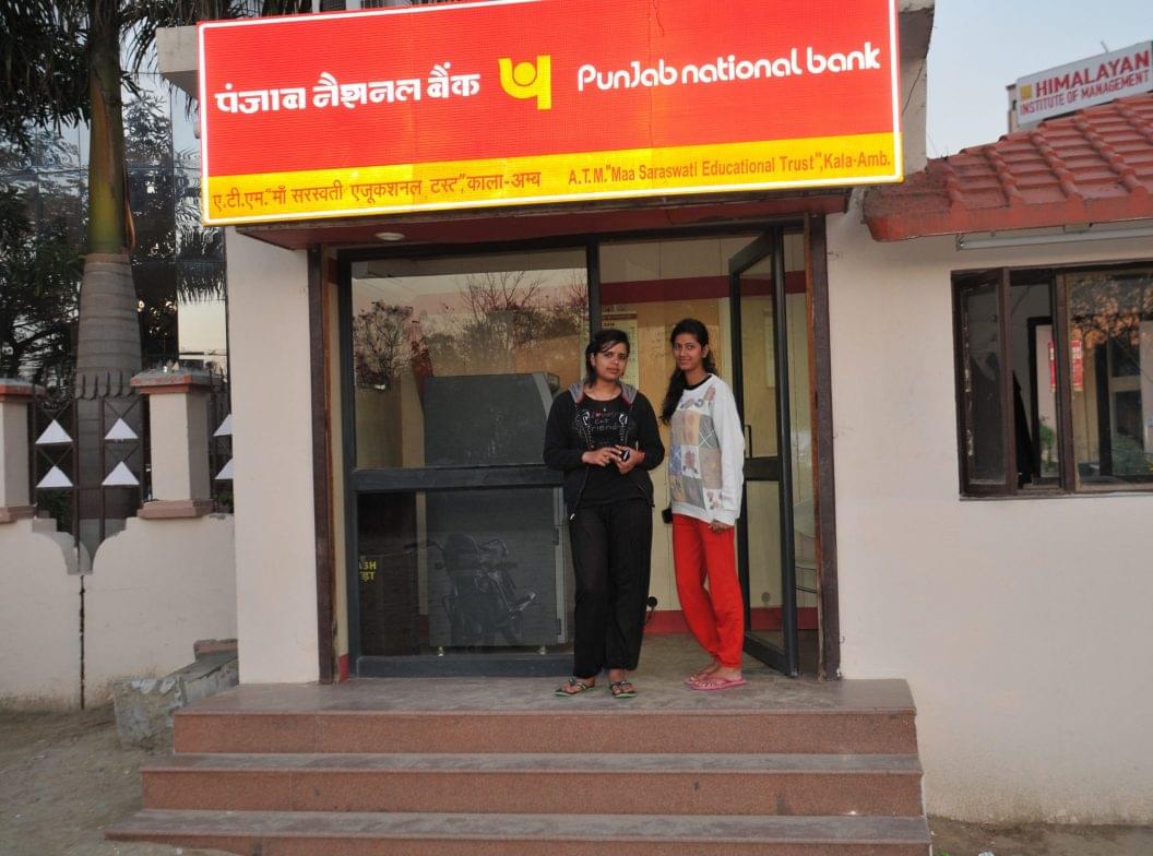 Himalayan Group of Professional Institutions Sirmaur hostel photo 29