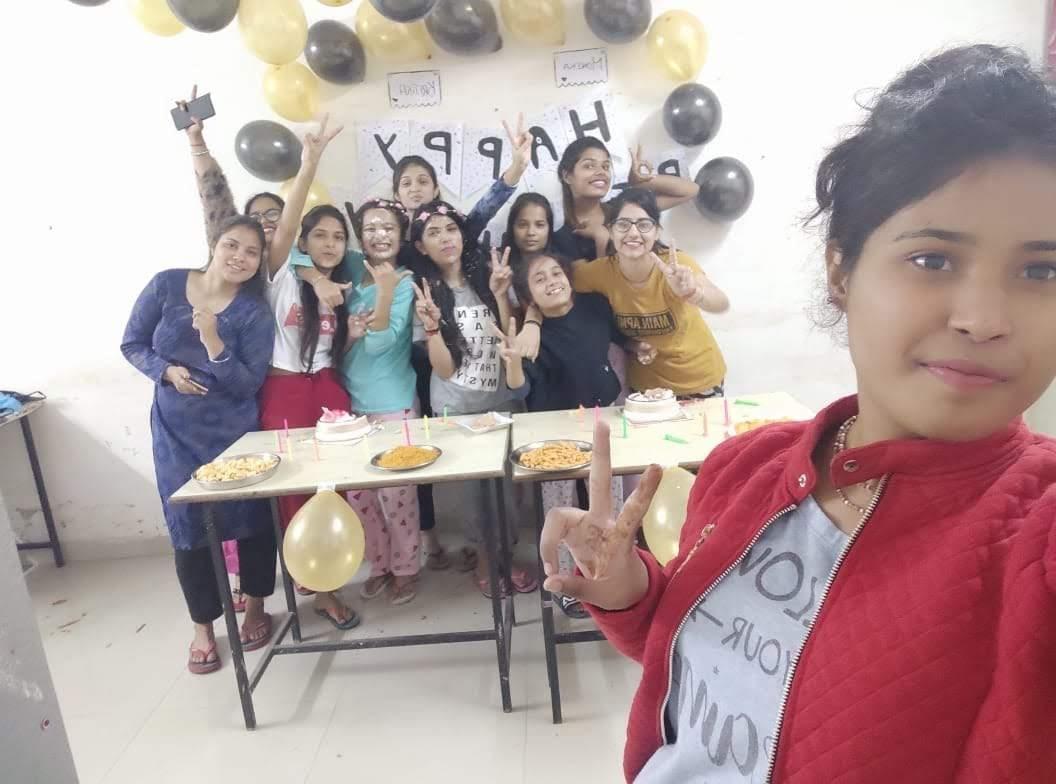 Himalayan Group of Professional Institutions Sirmaur hostel photo 33