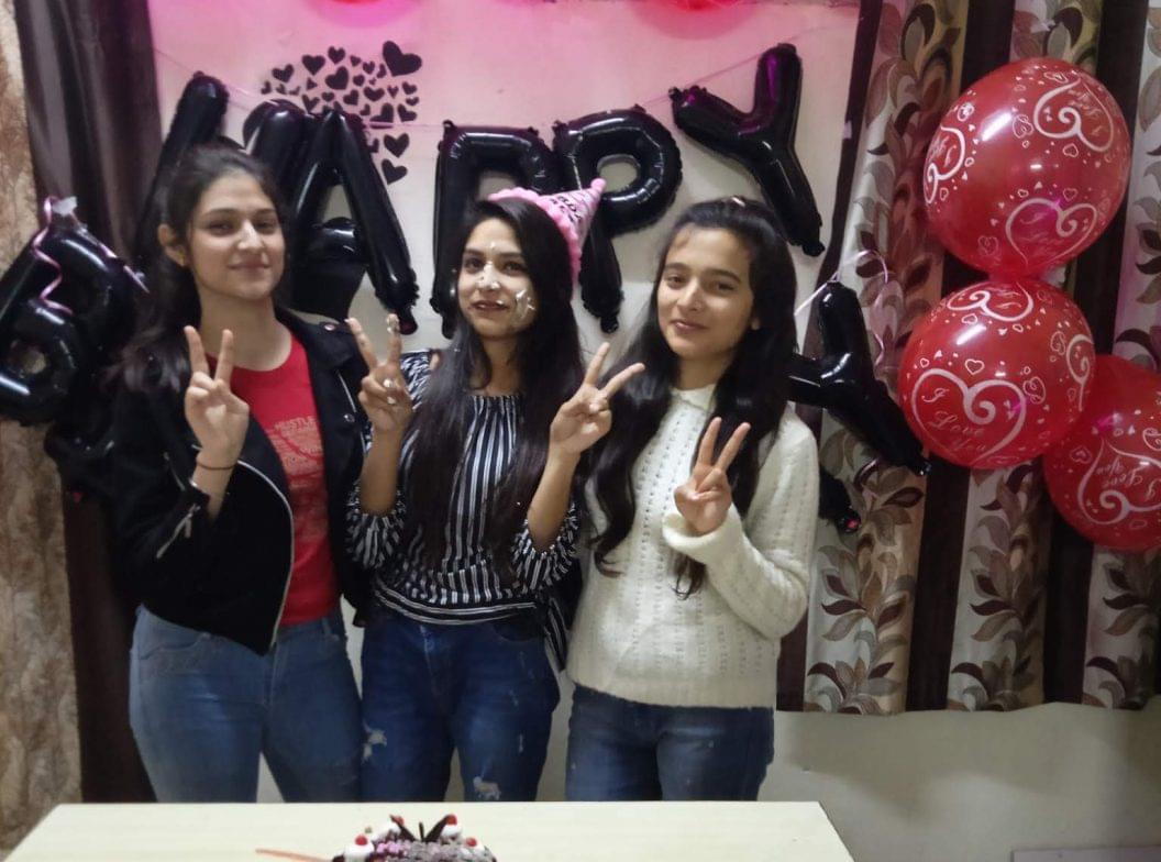 Himalayan Group of Professional Institutions Sirmaur hostel photo 34