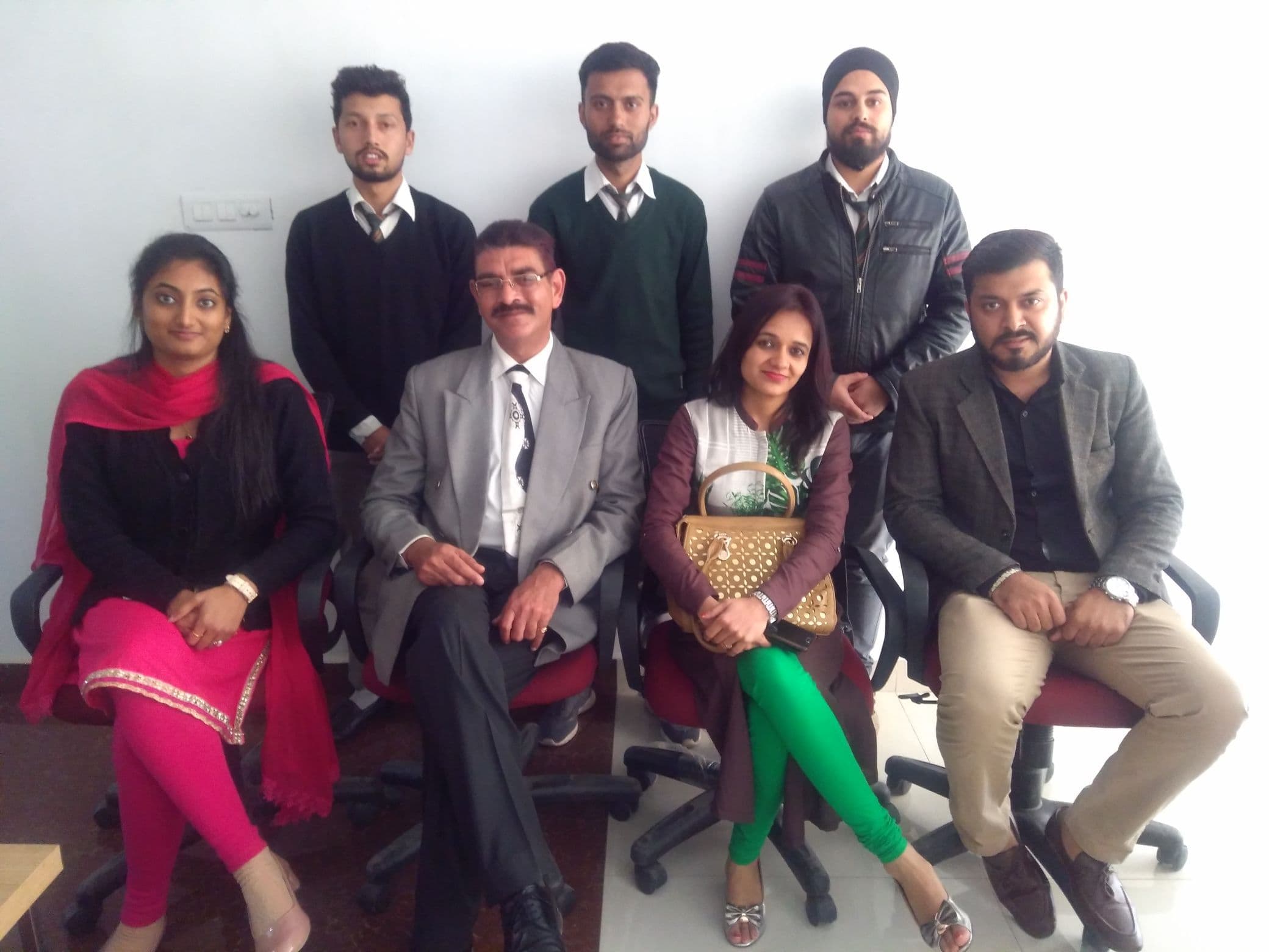 Himalayan Group of Professional Institutions Sirmaur Events photo 10