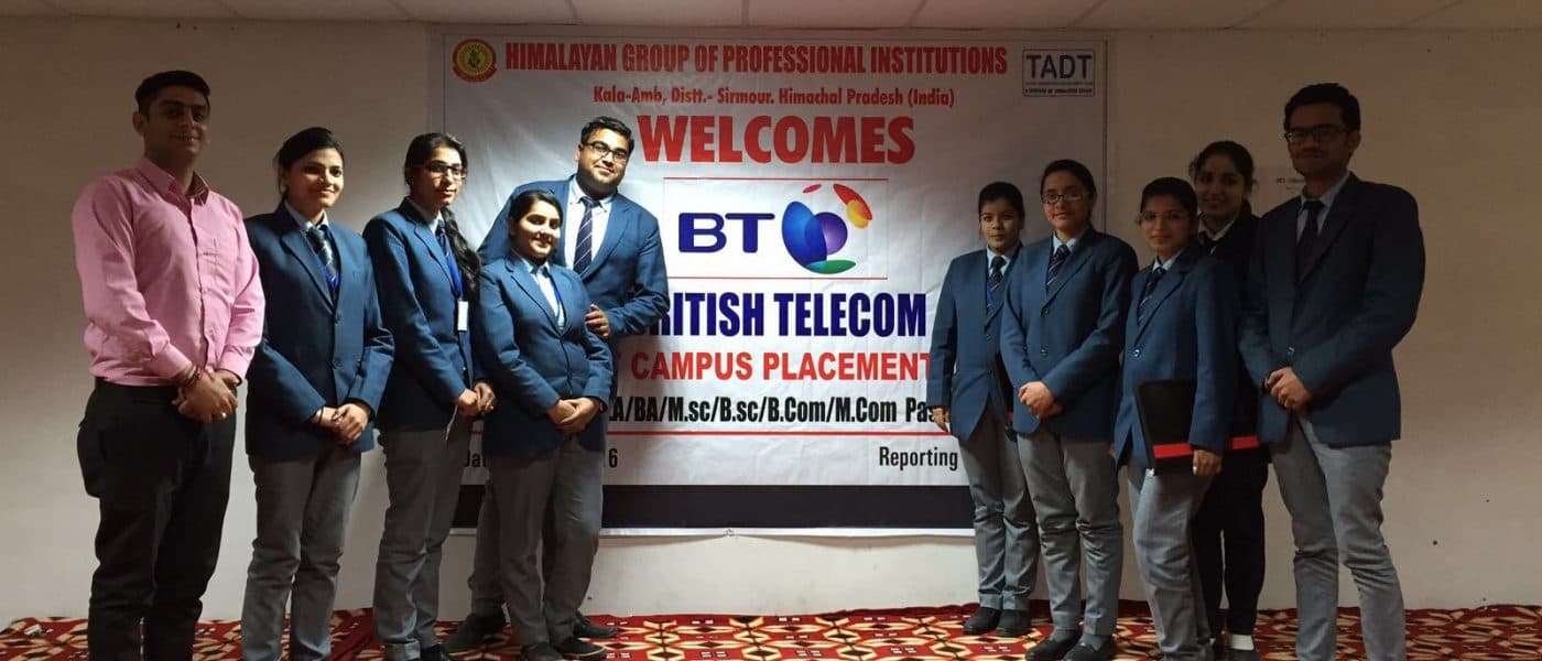 Himalayan Group of Professional Institutions Sirmaur Events photo 16