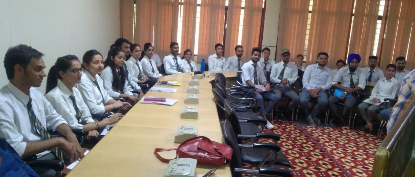 Himalayan Group of Professional Institutions Sirmaur Events photo 14