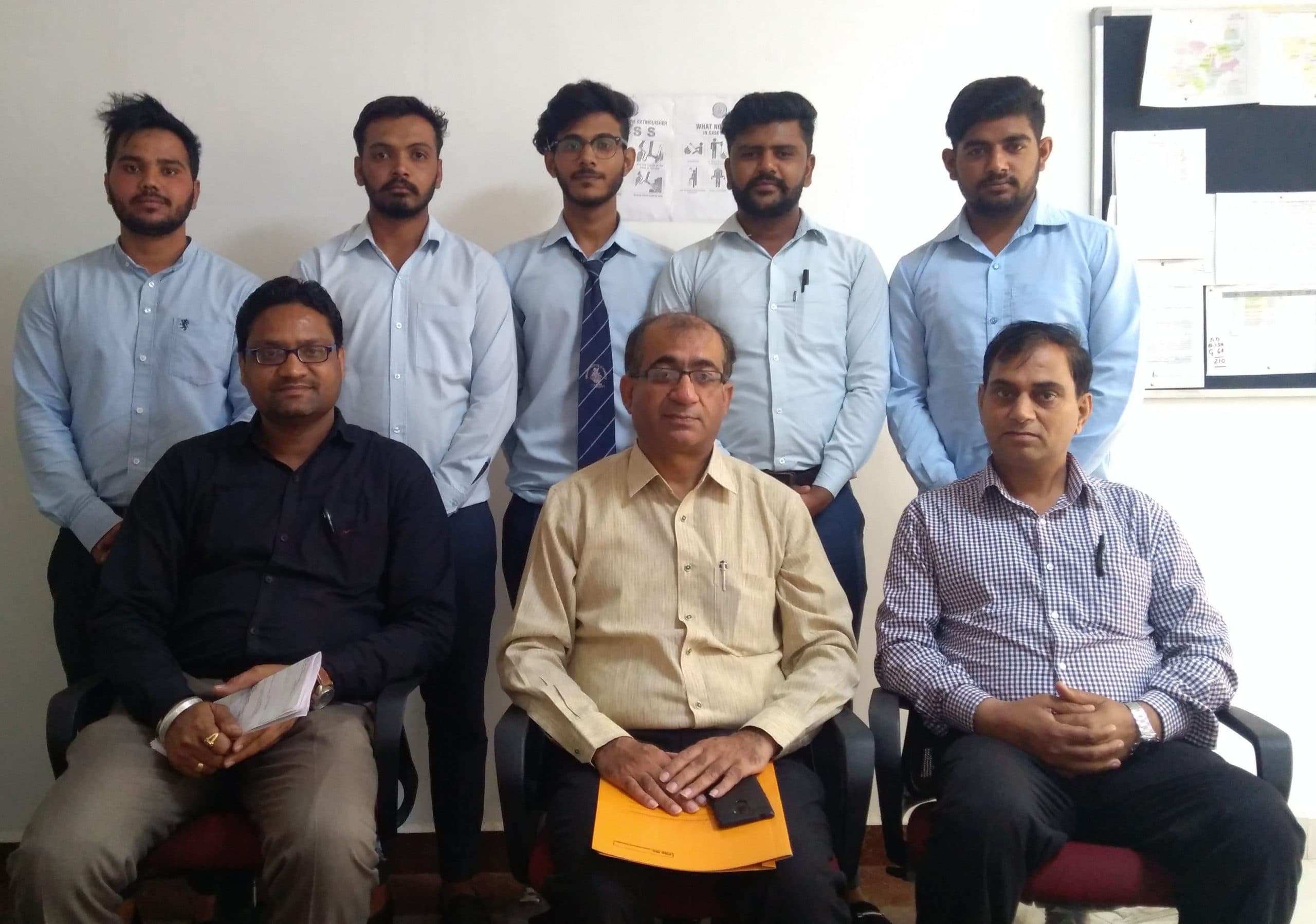 Himalayan Group of Professional Institutions Sirmaur Events photo 12