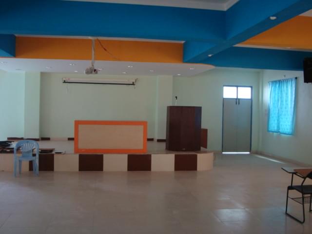 Sahasra Institute Of Pharmaceutical Sciences Warangal General photo 4