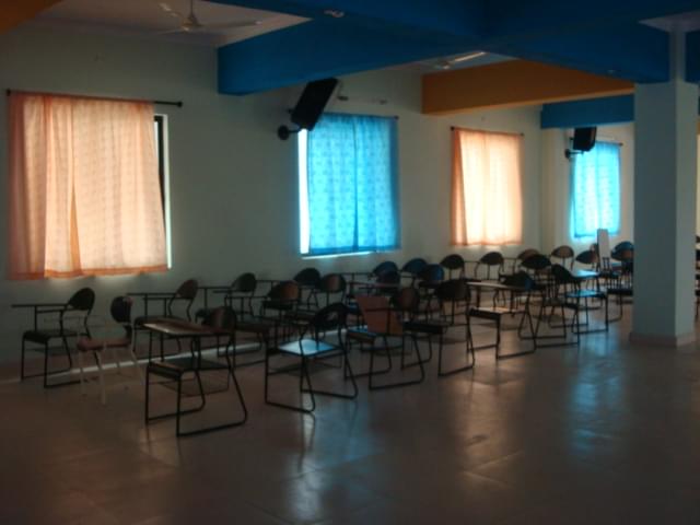 Sahasra Institute Of Pharmaceutical Sciences Warangal General photo 5