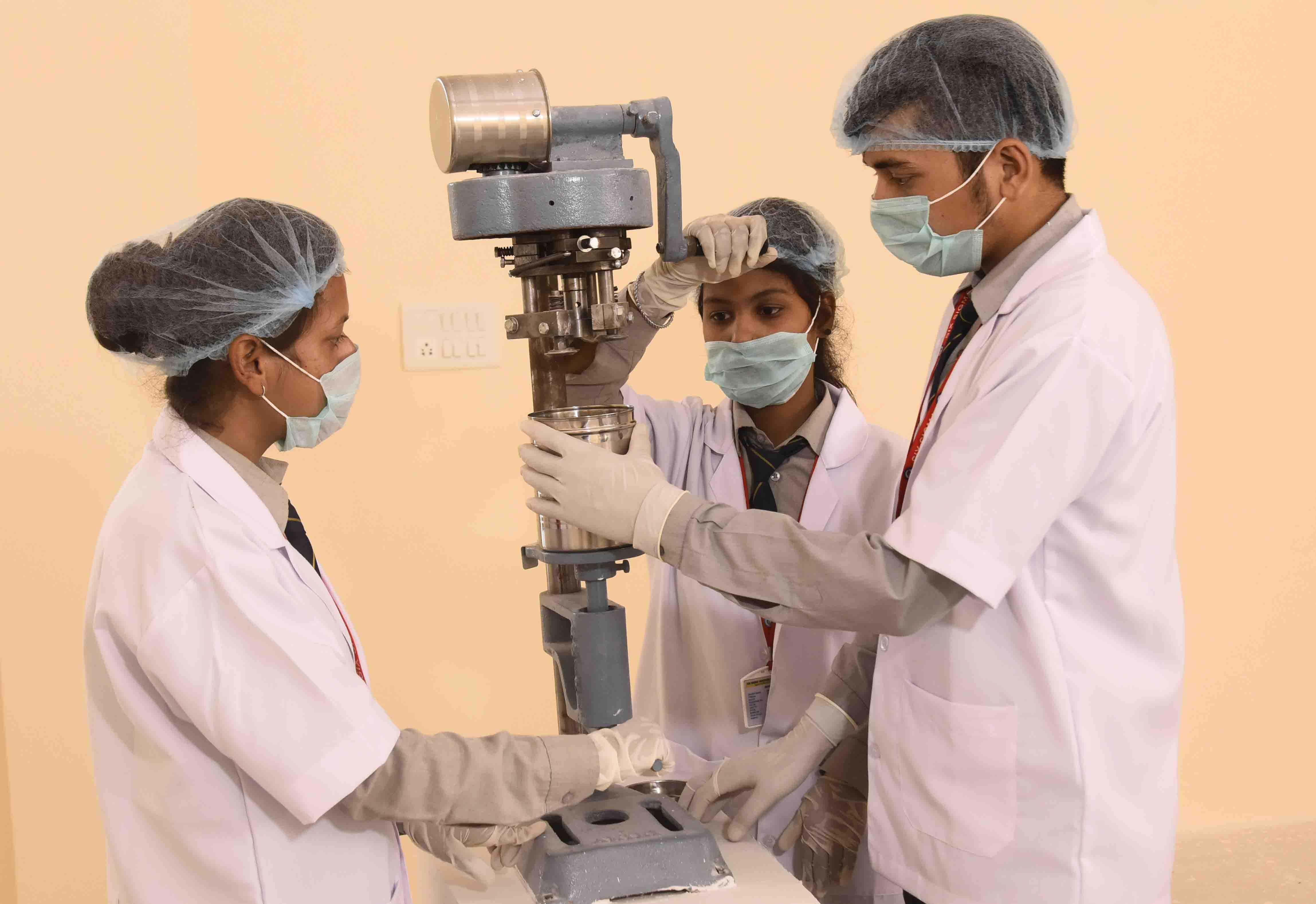 Six Sigma Institute of Technology and Science Rudrapur Infrastructure photo 3