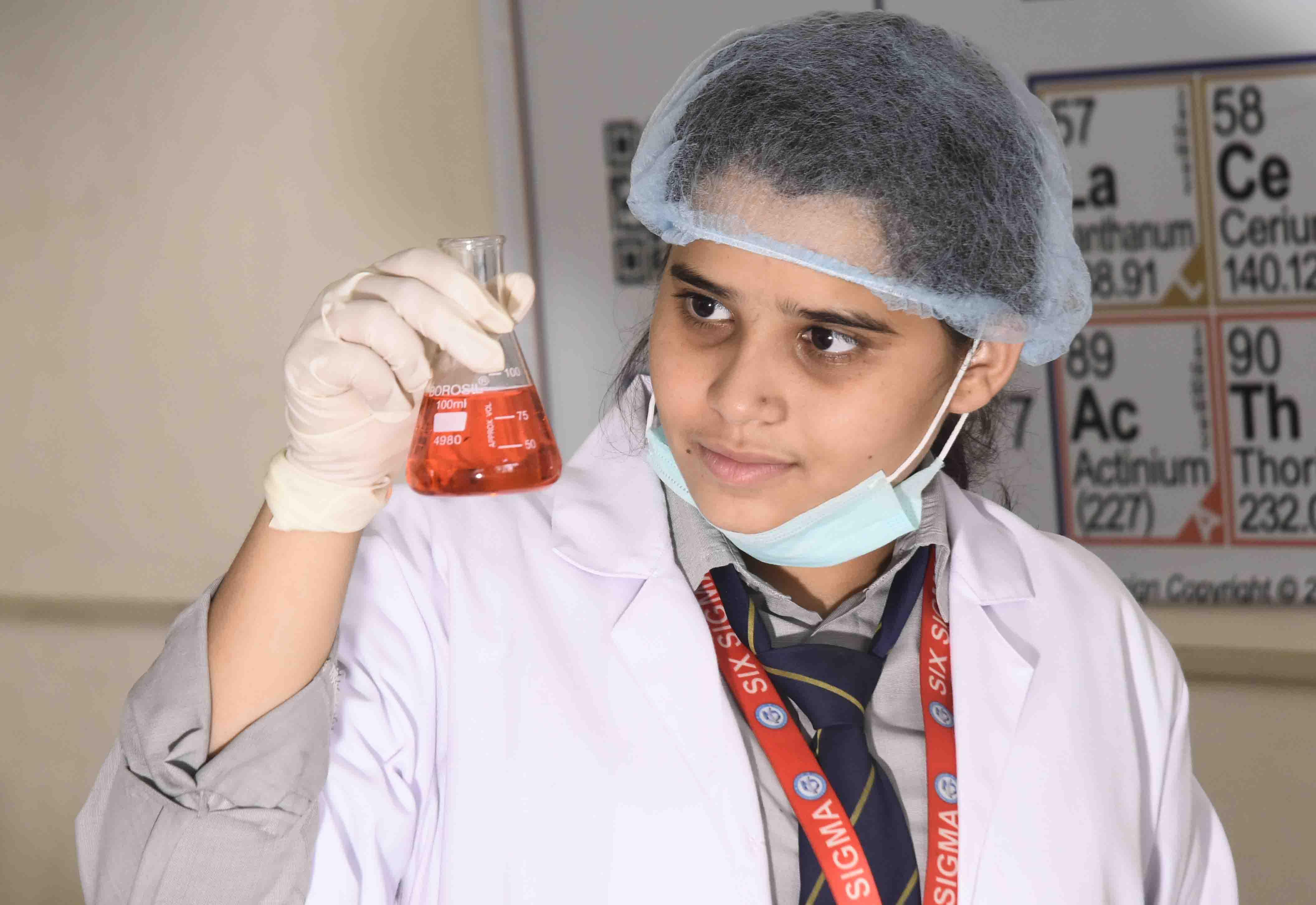 Six Sigma Institute of Technology and Science Rudrapur Infrastructure photo 4