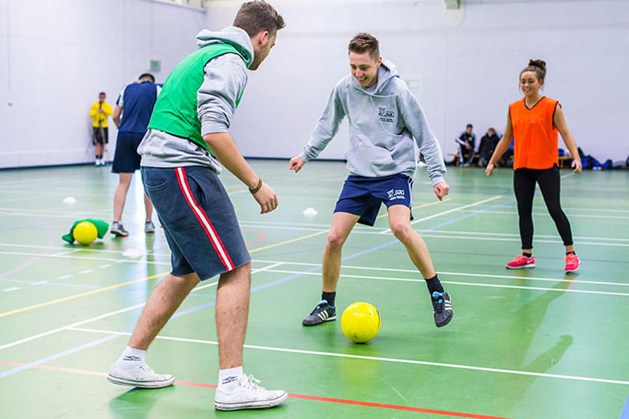 Seth Vishambhar Nath Group Of Educational Institutions Lucknow Facilities photo 4