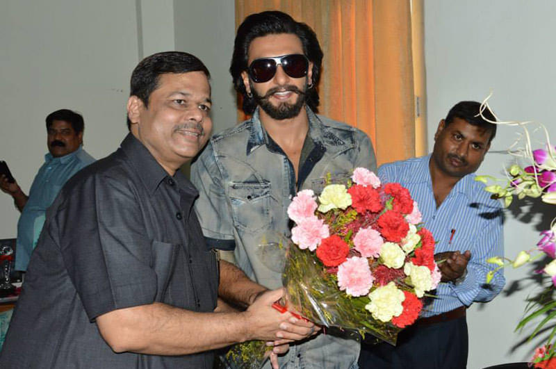 Seth Vishambhar Nath Group Of Educational Institutions Lucknow Infrastructure photo 5