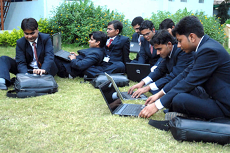 Seth Vishambhar Nath Group Of Educational Institutions Lucknow Infrastructure photo 6