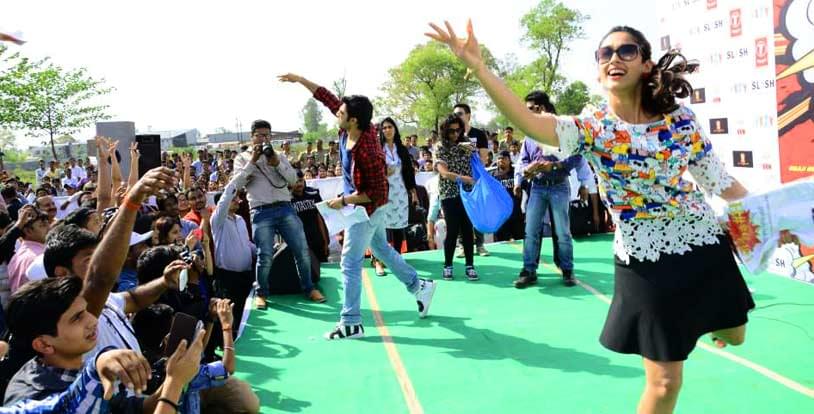 Seth Vishambhar Nath Group Of Educational Institutions Lucknow Infrastructure photo 8