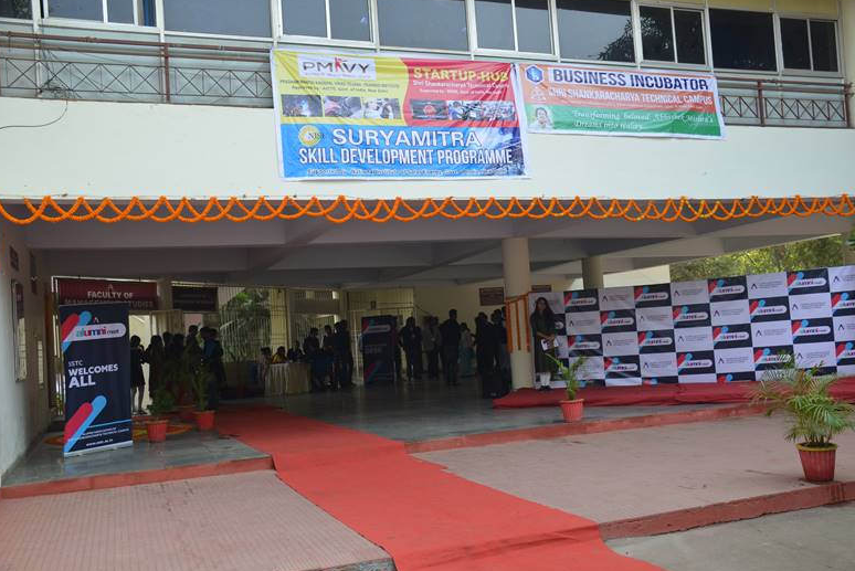 Shri Shankaracharya Technical Campus Durg Activities and Events photo 20