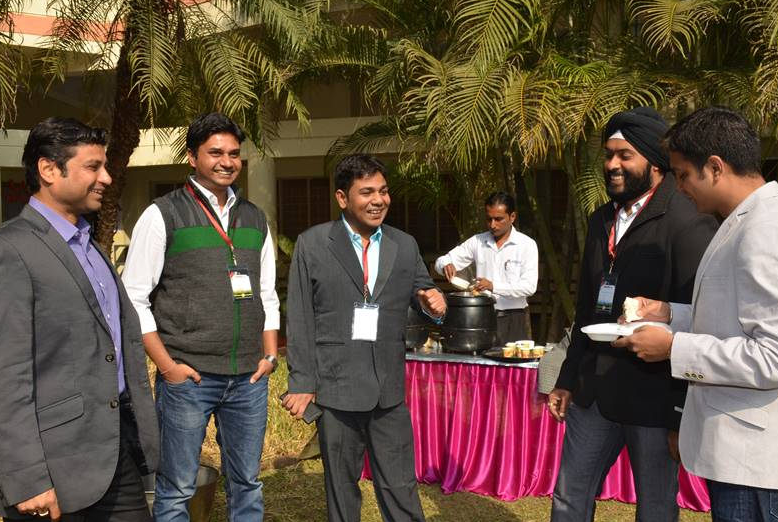 Shri Shankaracharya Technical Campus Durg Activities and Events photo 30