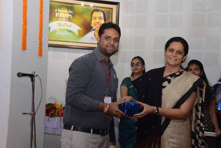 Shri Shankaracharya Technical Campus Durg Activities and Events photo 33