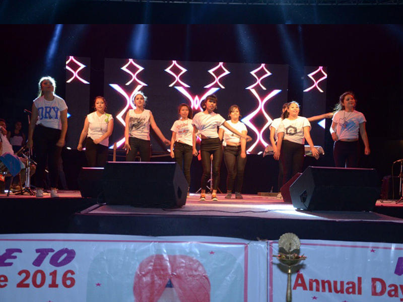 ICL Institute of Management and Technology Ambala Activities photo 1