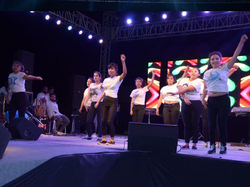 ICL Institute of Management and Technology Ambala Activities photo 2