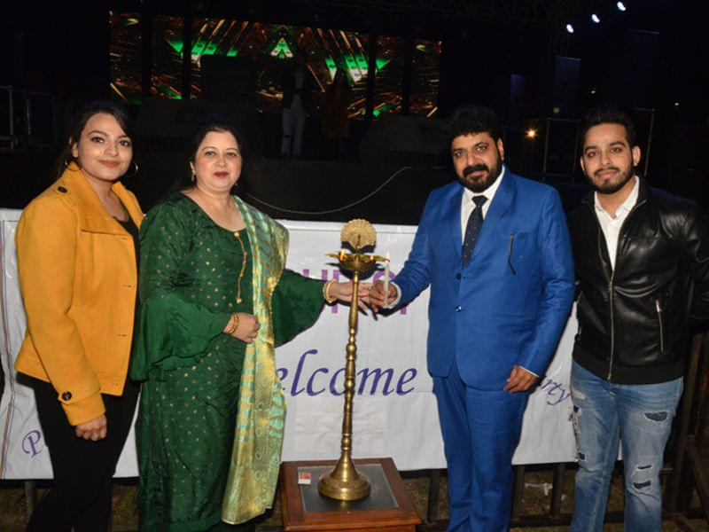 ICL Institute of Management and Technology Ambala Activities photo 3