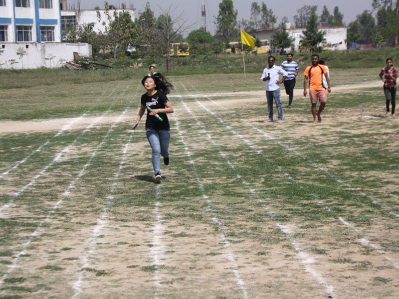 ICL Institute of Management and Technology Ambala Activities photo 4