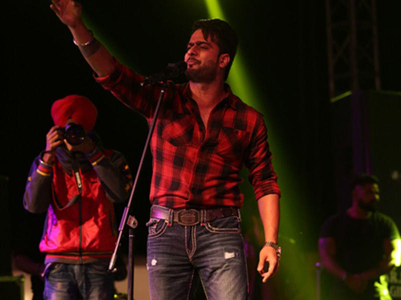 ICL Institute of Management and Technology Ambala Activities photo 6