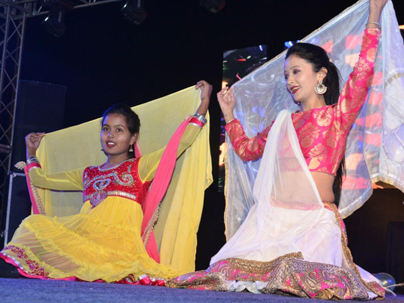 ICL Institute of Management and Technology Ambala Activities photo 8