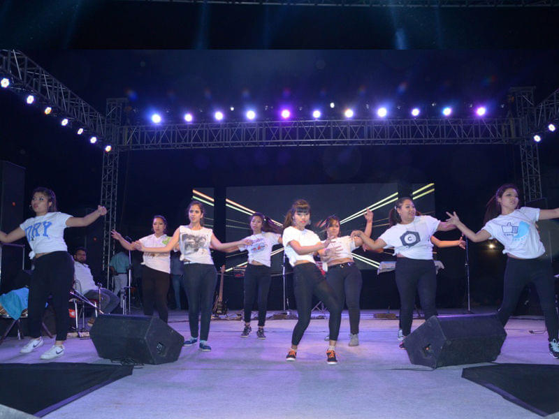 ICL Institute of Management and Technology Ambala Activities photo 9