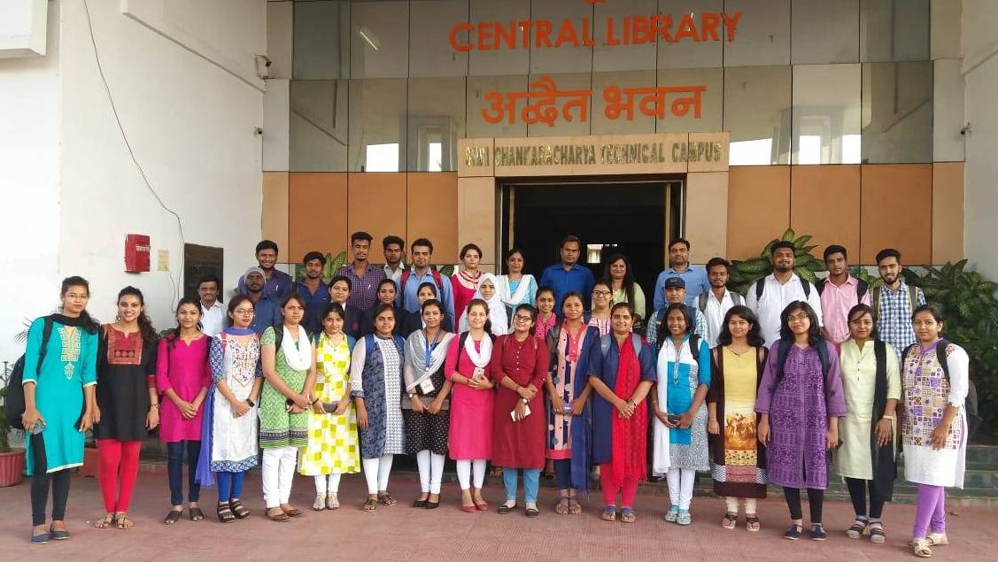 Shri Shankaracharya Technical Campus Durg Activities and Events photo 43