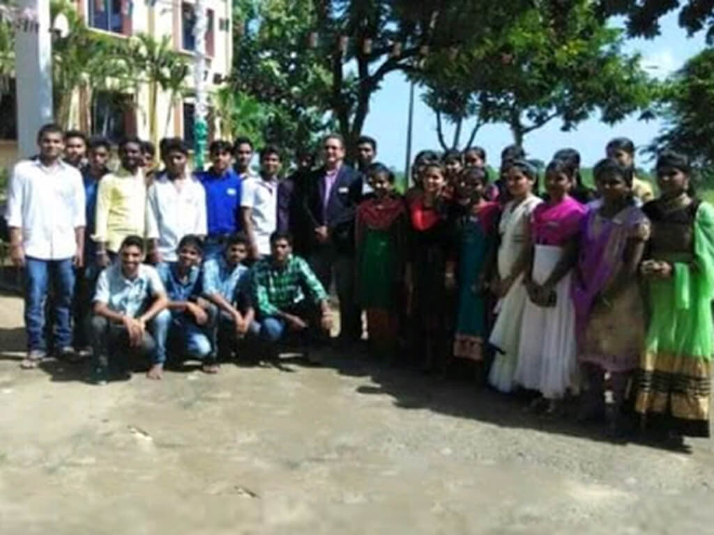 Pathfinder Institute of Pharmacy Education & Research Warangal College photo 7