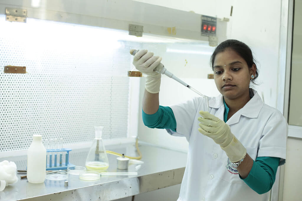 Pathfinder Institute of Pharmacy Education & Research Warangal College photo 12