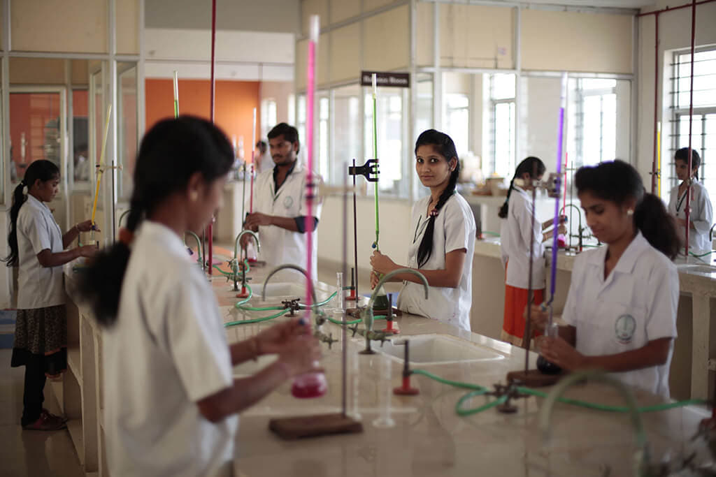 Pathfinder Institute of Pharmacy Education & Research Warangal College photo 11