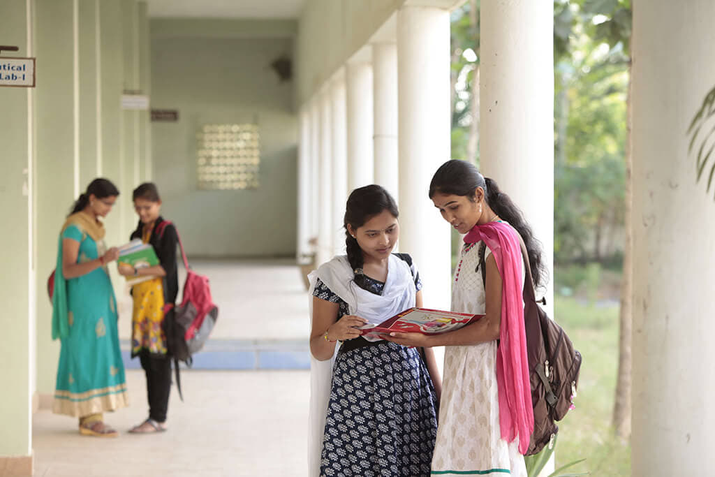 Pathfinder Institute of Pharmacy Education & Research Warangal College photo 9