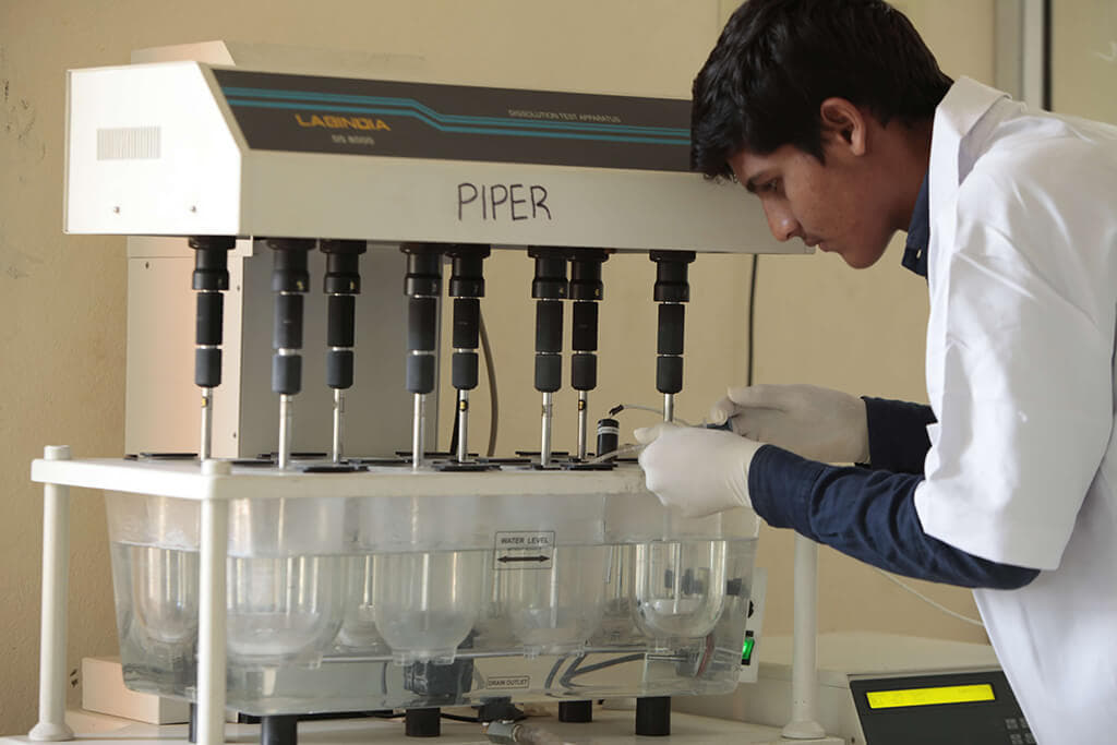 Pathfinder Institute of Pharmacy Education & Research Warangal College photo 8