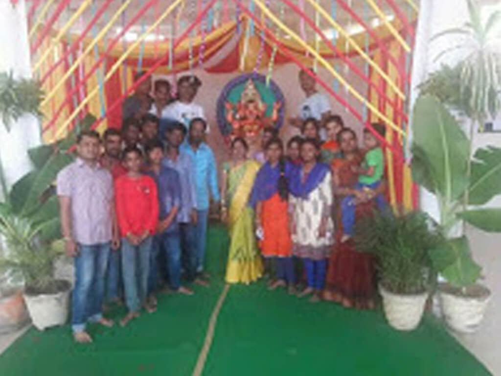 Pathfinder Institute of Pharmacy Education & Research Warangal College photo 6