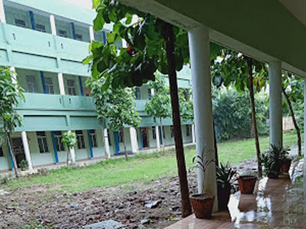 Pathfinder Institute of Pharmacy Education & Research Warangal College photo 5