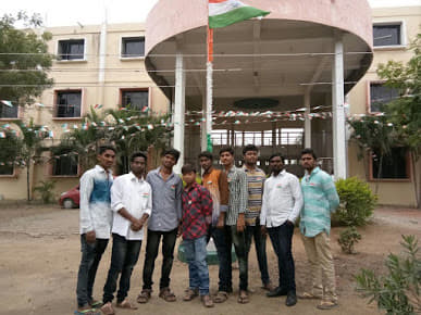 Pathfinder Institute of Pharmacy Education & Research Warangal College photo 4