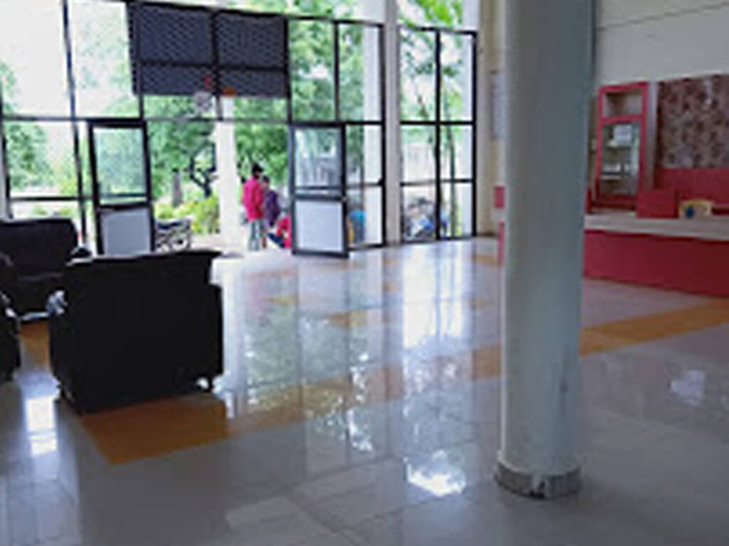 Pathfinder Institute of Pharmacy Education & Research Warangal College photo 3