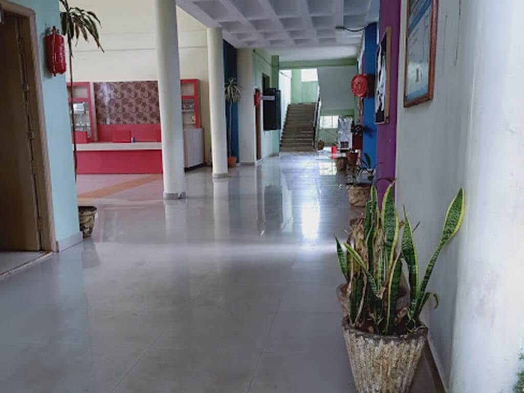 Pathfinder Institute of Pharmacy Education & Research Warangal College photo 1