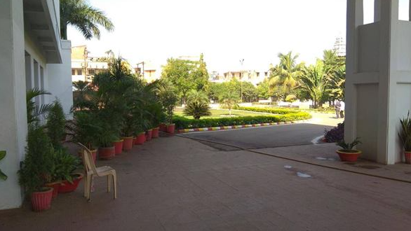 Shri Shankaracharya Technical Campus Durg Academic Building photo 13