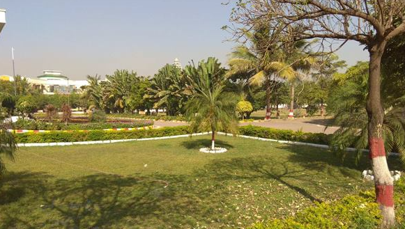 Shri Shankaracharya Technical Campus Durg Academic Building photo 15