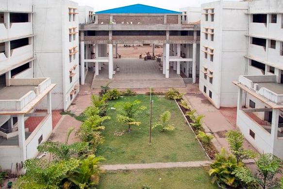 Shri Shankaracharya Technical Campus Durg Academic Building photo 21