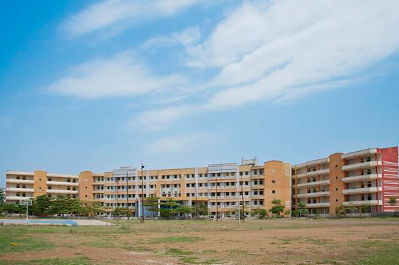 Shri Shankaracharya Technical Campus Durg Academic Building photo 22