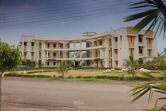 Shri Shankaracharya Technical Campus Durg Academic Building photo 26