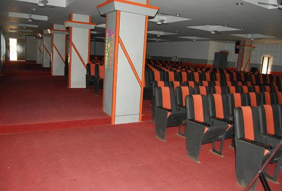 Shri Shankaracharya Technical Campus Durg Infrastructure photo 3