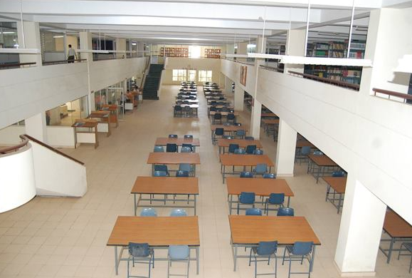 Shri Shankaracharya Technical Campus Durg Infrastructure photo 14