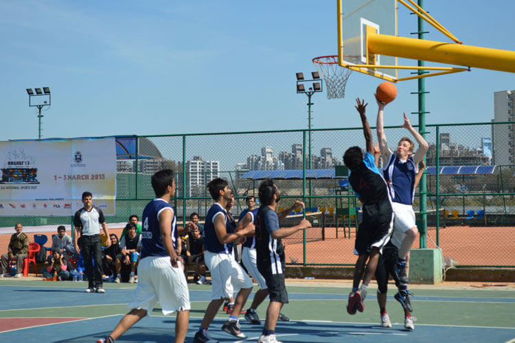 O.P. Jindal Global University, Jindal School of International Affairs Sonepat Events photo 1