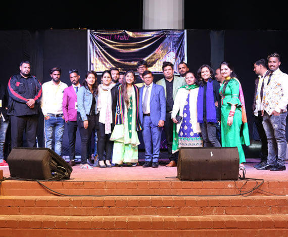 O.P. Jindal Global University, Jindal School of International Affairs Sonepat Events photo 4