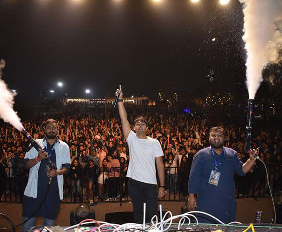 O.P. Jindal Global University, Jindal School of International Affairs Sonepat Events photo 8