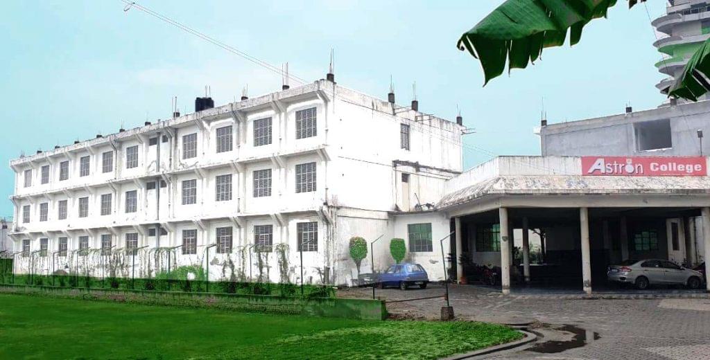 Astron College of Education Meerut Campus photo 7